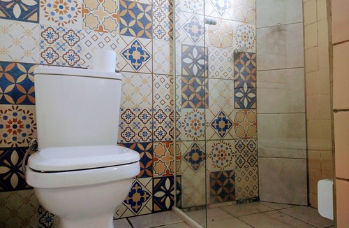 Canasvieiras Apartment | Loft com Churrasqueira e Piscina em Canasvieiras