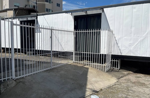 Lages Apartment | Loft container 03