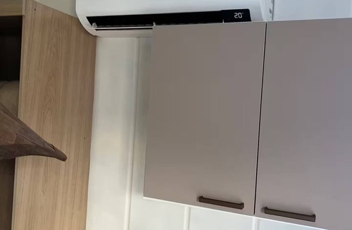 Lages Apartment | Loft Container 2