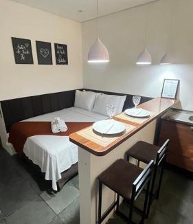 Mairipora House | Loft Cury III
