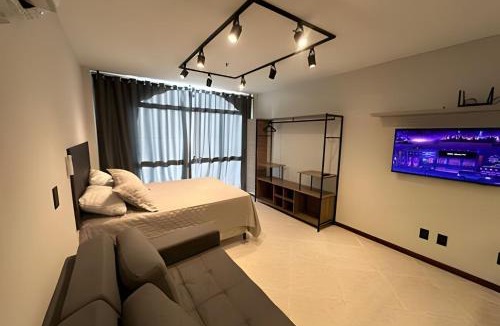 Prainha Apartment | Loft Design - 603