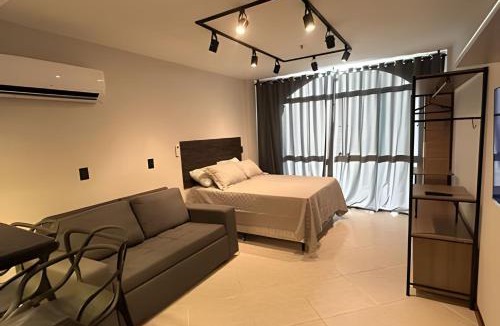 Prainha Apartment | Loft Design - 603