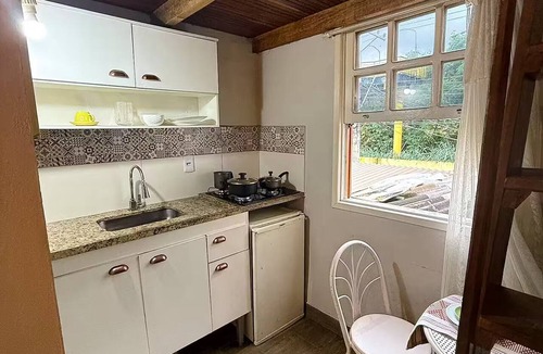 Volta Redonda Bed & Breakfast | Loft Designer