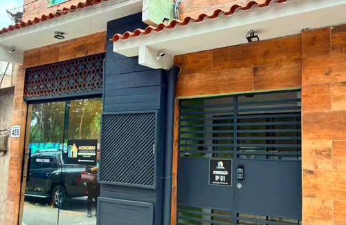Volta Redonda House | Loft Designer