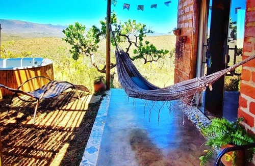 Jaboticatubas Ski Chalet | Loft do Amor