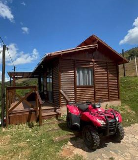 Ouro Preto Ski Chalet | Loft do Lessa