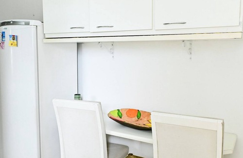 Centro Comercial Apartment | Loft do Perequê | Perfect for exploring Ilhabela on foot