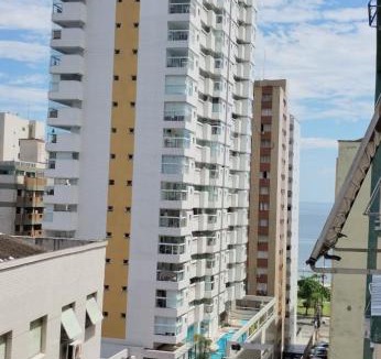 Embare Apartment | Loft Do Serginho