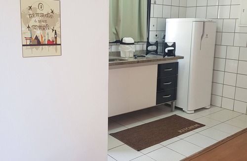 Pinheiros Apartment | Loft/duplex with everything for your comfort - excellent location: Pinheiros/Vila Madalena