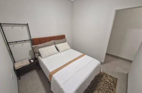 Maringa Apartment | Loft E Hospedagem Cidade Verde e