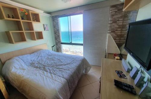 Prainha Apartment | Loft em frente a praia