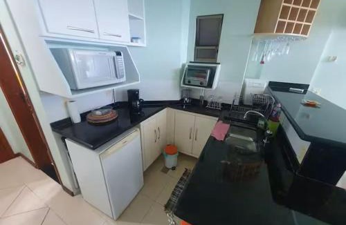 Prainha Apartment | Loft em frente a praia