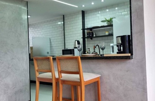 Teresopolis Apartment | Loft Fátima