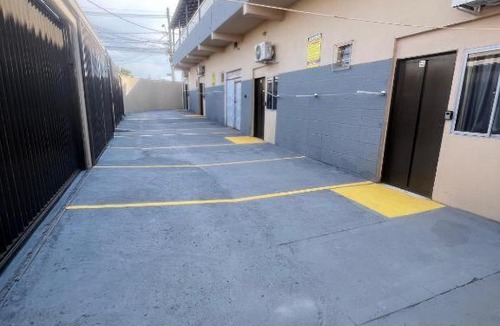Uberlandia Apartment | loft familiar br - aeroporto 203
