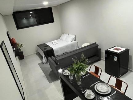 Espirito Santo Do Pinhal Apartment | Loft Gomes