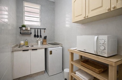 Aguas de Lindoia Apartment | Loft Grécia I Adega Climatizada e Charme no Centro