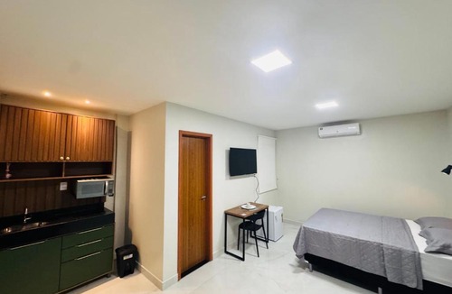 Sao Bras Apartment | Loft Hage