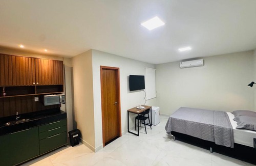 Sao Bras Apartment | Loft Hage