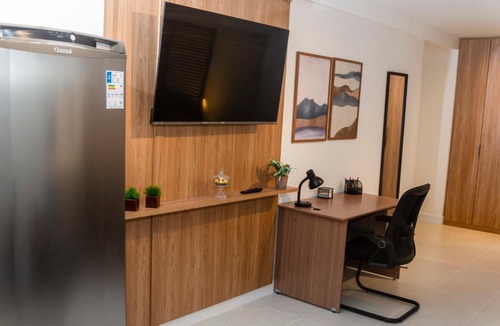 Icarai Apartment | Loft Icarai
