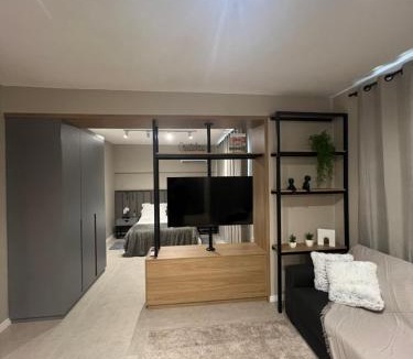 Sapucaia do Sul Apartment | Loft in Sapucaia do Sul