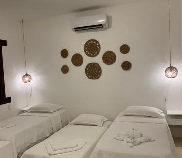 Jijoca de Jericoacoara House | Loft Jeri