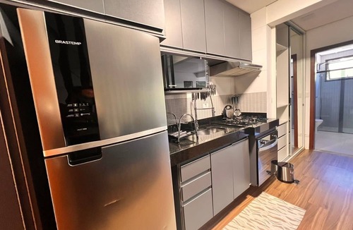 Vila Everest Apartment | Loft King Size Bed 3 minutes from the center