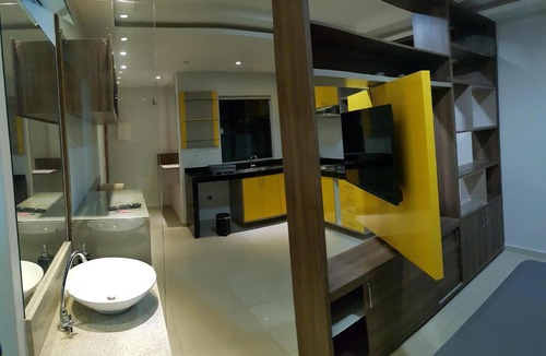 Itupiranga Apartment | Loft Lindo no Centro