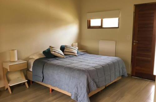 El Chalten Apartment | Loft Los Neneos chalten