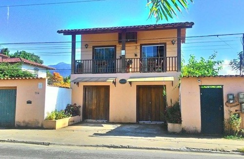 Cabore House | Loft Marrapaiá
