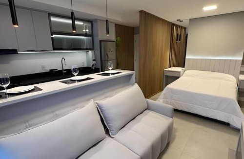 Centro Apartment | Loft moderno ao lado da Oktoberfest | vaga | WIFI