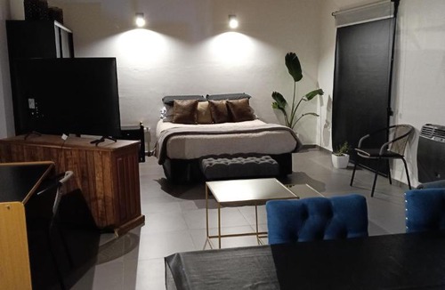 Province of Rio Negro Apartment | Loft Moderno