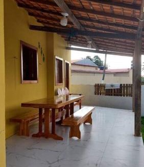 Salinopolis Apartment | Loft no Atalaia em Salinas PA