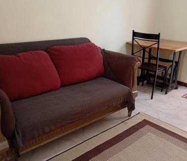 Itanhandu Apartment | Loft no Centro, pertin de tudo!