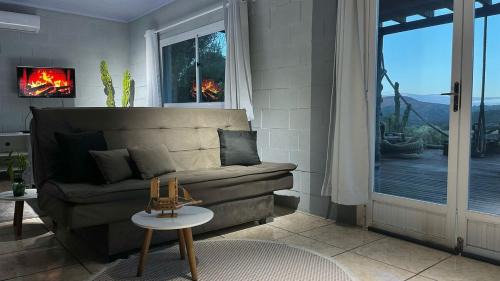 Osorio Apartment | Loft no Morro da Borussia I