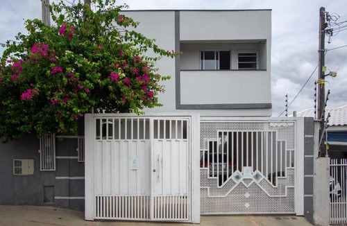 Sorocaba Apartment | LOFT NOVO CONFORTÁVEL