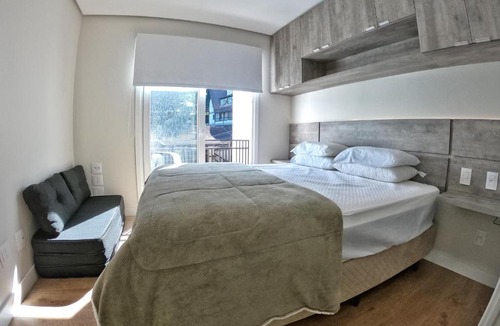 Gramado Apartment | LOFT ONE