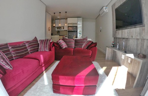 Gramado Apartment | LOFT ONE