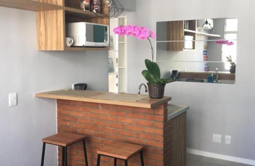 Niteroi Apartment | Loft Paris