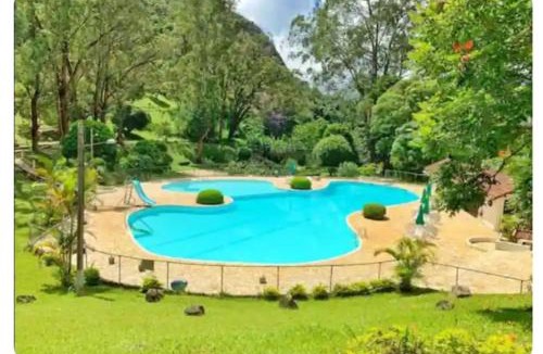 Petropolis Apartment | Loft Petrópolis