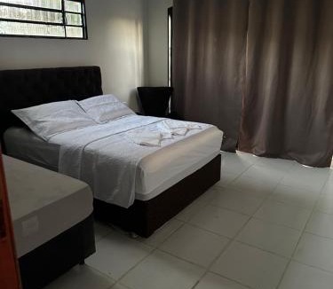 Taruma Apartment | Loft pousada brandt's 1