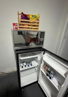 Taruma House | Loft pousada Brandt 3