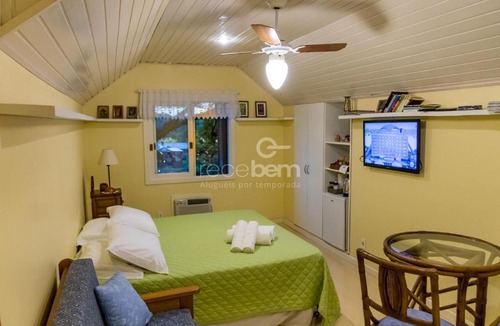 Nova Petropolis Apartment | Loft prático e aconchegante em Nova Petrópolis 2 pessoas