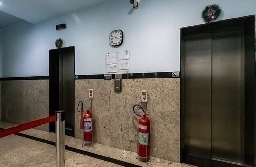 Centro Apartment | Loft próx do Aeroporto, no centro e com Wi-Fi
