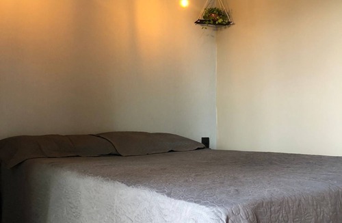 Barra da Lagoa Apartment | Loft Recanto da Natureza Praia Mole/Barra da Lagoa