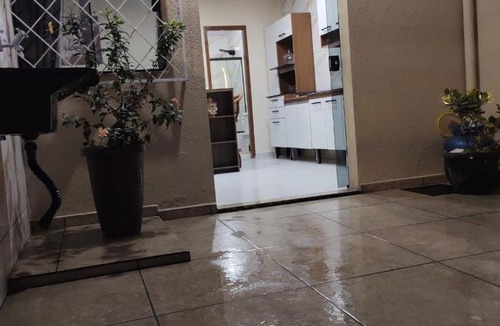 Cordeiros Apartment | Loft Sonho Meu