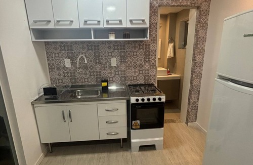 Vila Operaria Apartment | Loft Trevos, Casa Aconchegante.