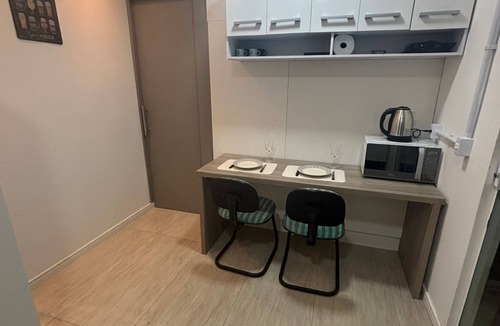 Vila Operaria Apartment | Loft Trevos, Casa Aconchegante.