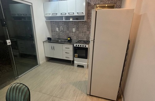 Vila Operaria Apartment | Loft Trevos, Casa Aconchegante.