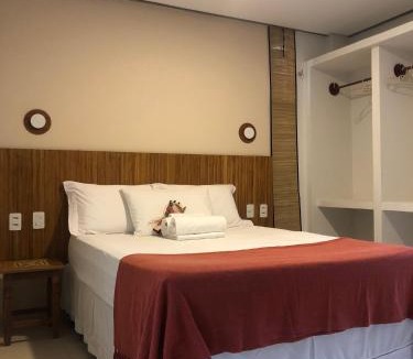 Flecheiras Apartment | Loft Vila Murici