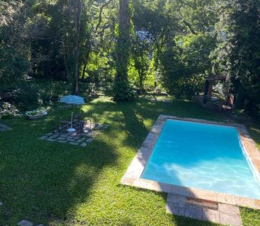 Posse Apartment | Loft - Vila São José